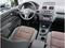 Volkswagen Touran 1.6 TDI, Serv.kniha, Ke