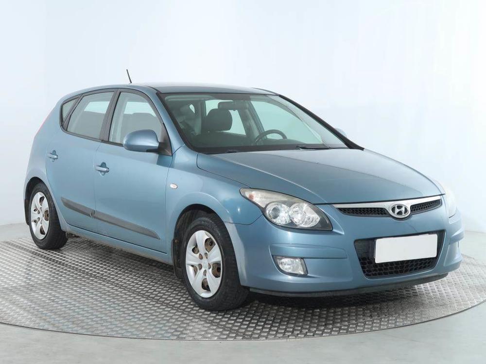 Prodm Hyundai i30 1.4 CVVT, Comfort, LPG, R