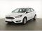 Ford Focus 1.5 TDCi, Automatick klima