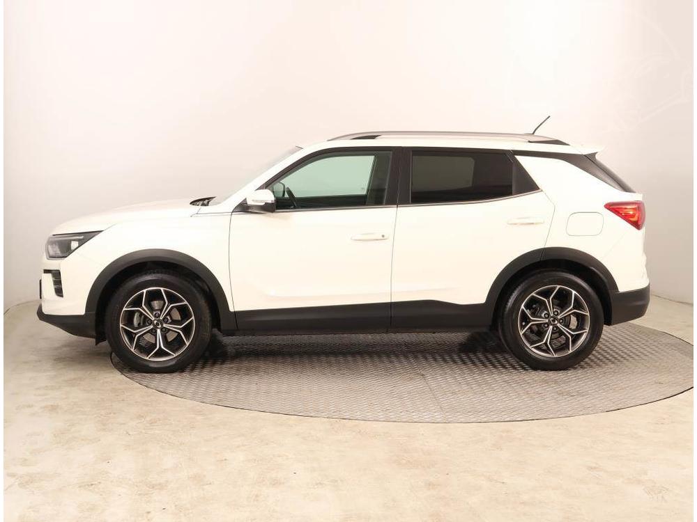 SsangYong Korando 1.5 T-GDI, Style, Automat