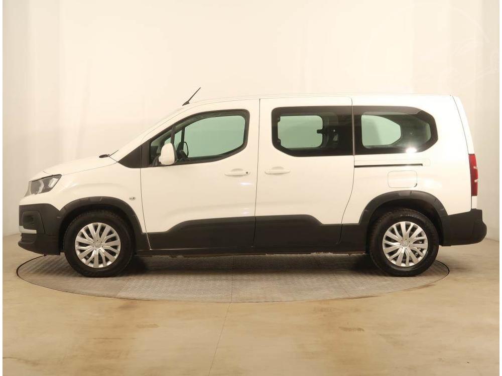 Peugeot Rifter Maxi 1.5 BlueHDi, Active