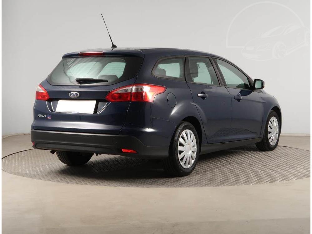 Ford Focus 1.6 i, Klima, Tempomat