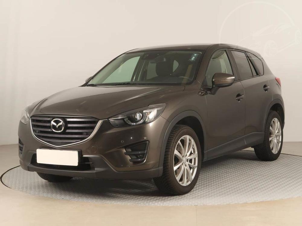 Mazda CX-5 2.0 Skyactiv-G, Takumi, 4X4