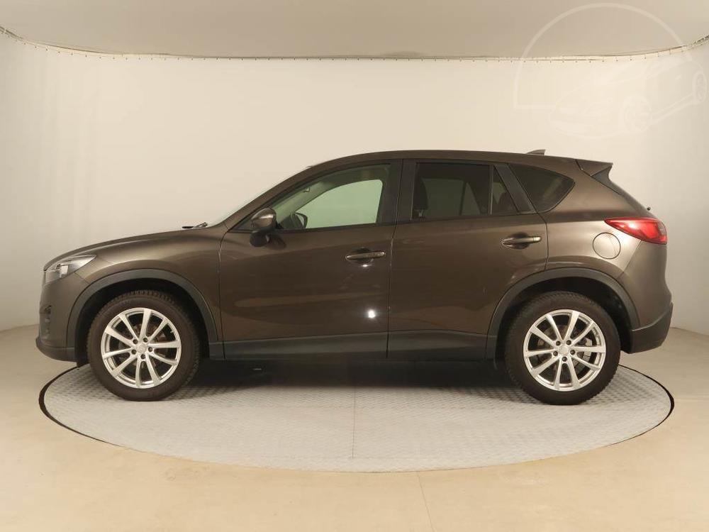 Mazda CX-5 2.0 Skyactiv-G, Takumi, 4X4