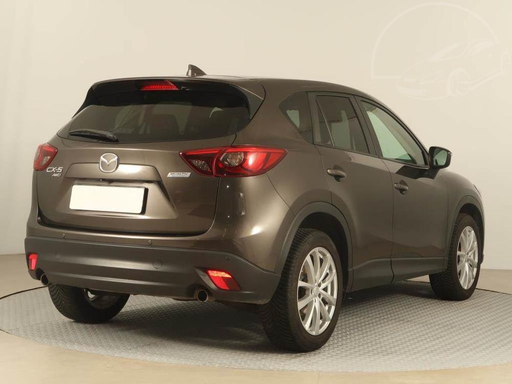 Mazda CX-5 2.0 Skyactiv-G, Takumi, 4X4