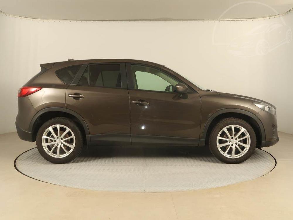 Mazda CX-5 2.0 Skyactiv-G, Takumi, 4X4