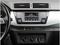 koda Fabia 1.4 TDI, R,1.maj, Klima