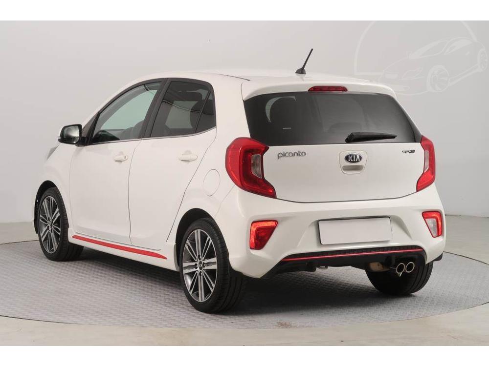 Kia Picanto 1.2 MPI, NOV CENA, R,1.maj