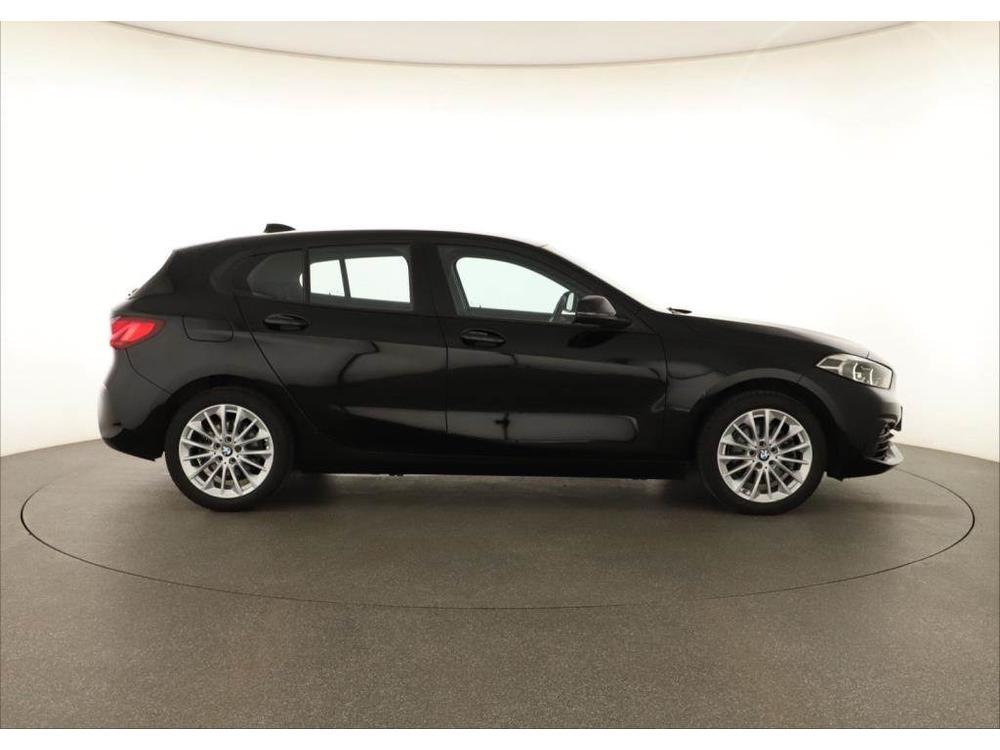 BMW 118 118i, NOV CENA, Automat, R