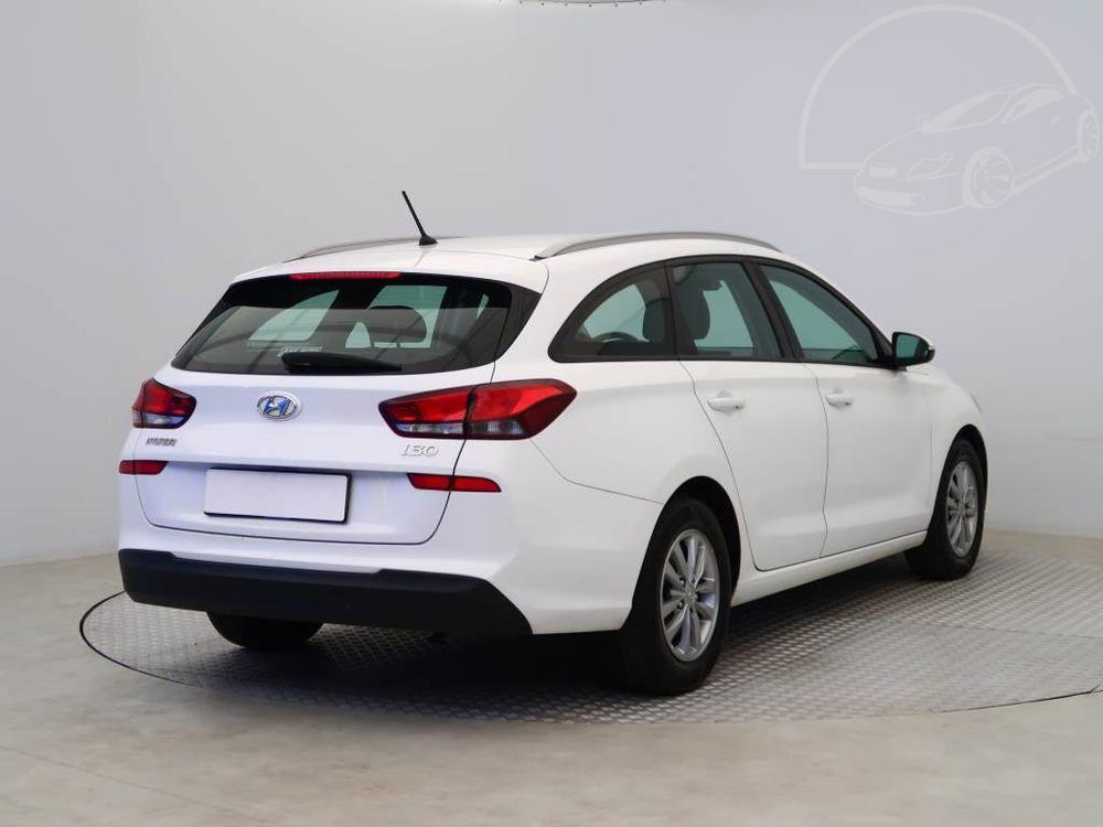 Hyundai i30 1.0 T-GDI, R,1.maj