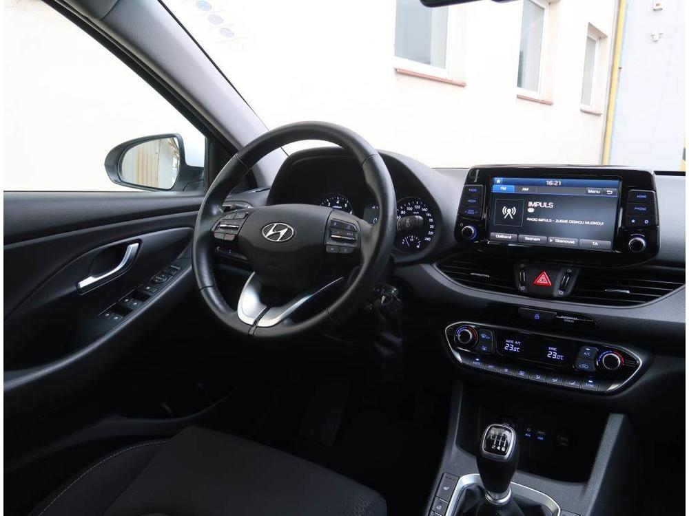 Hyundai i30 1.0 T-GDI, R,1.maj