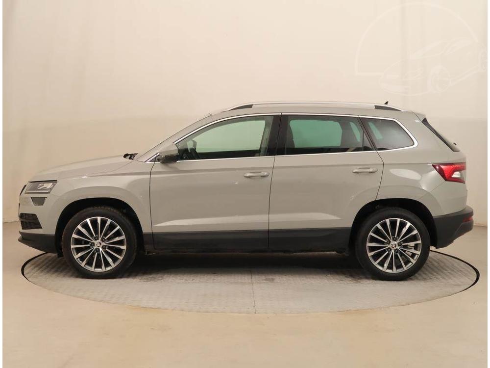 koda Karoq 1.6 TDI, Style, Automat, Ke