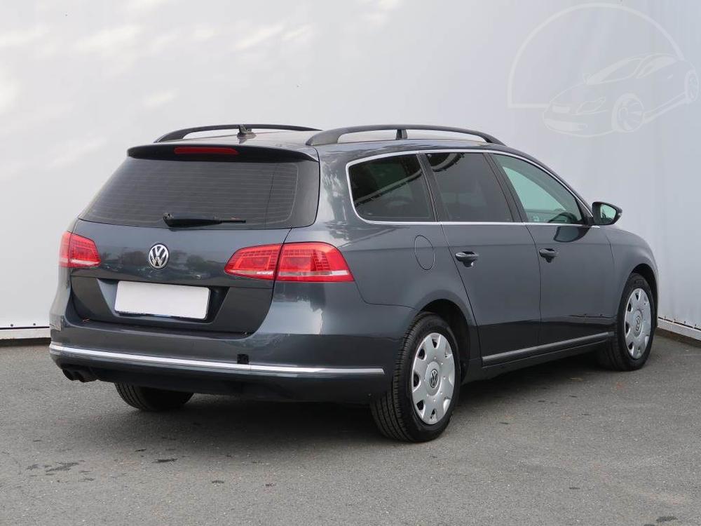 Volkswagen Passat 2.0 TDI, Comfortline