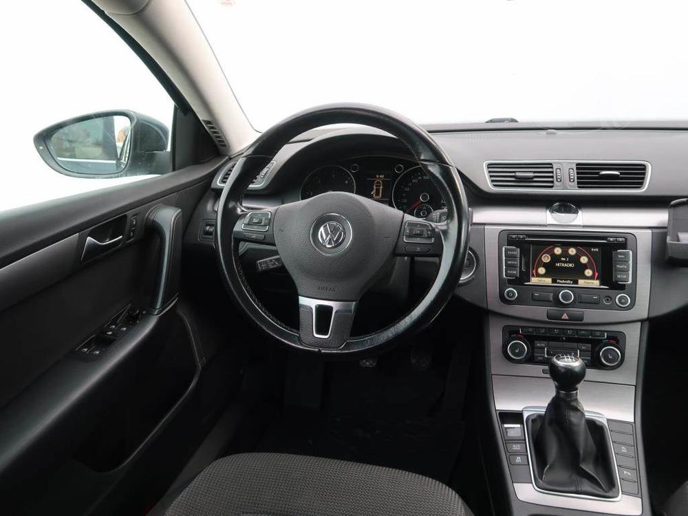 Volkswagen Passat 2.0 TDI, Comfortline