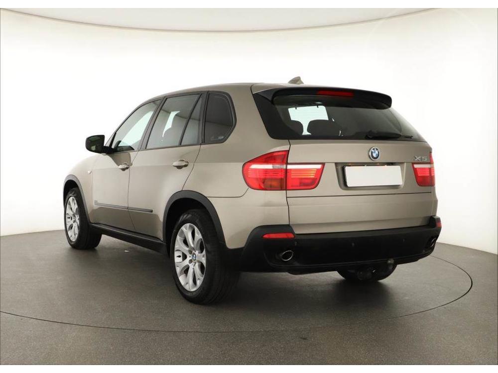 BMW X5 xDrive30d, 4X4, Automat, Ke