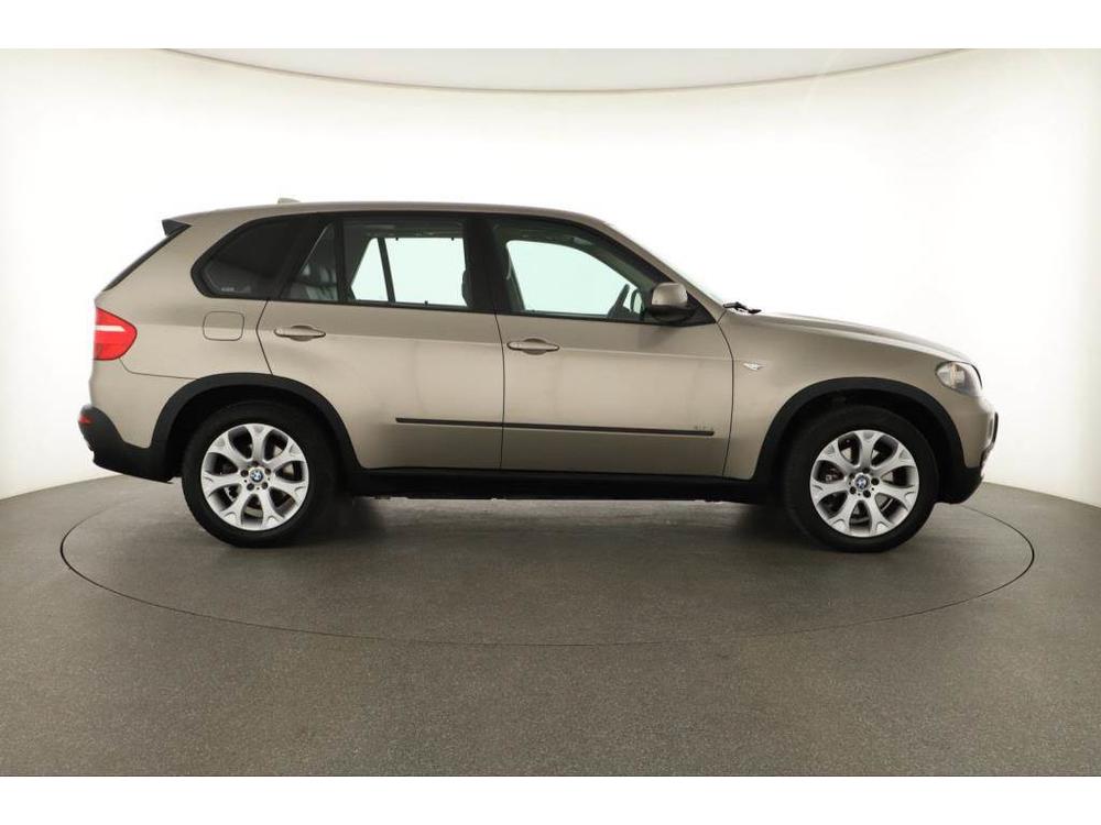 BMW X5 xDrive30d, 4X4, Automat, Ke