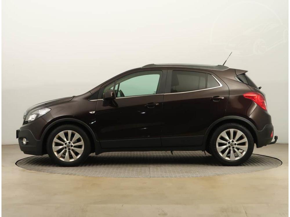 Opel Mokka 1.6 CDTI, Cosmo, Automat, R