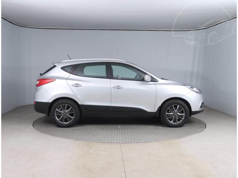 Hyundai iX35 1.6 GDI, Serv.kniha, Ke