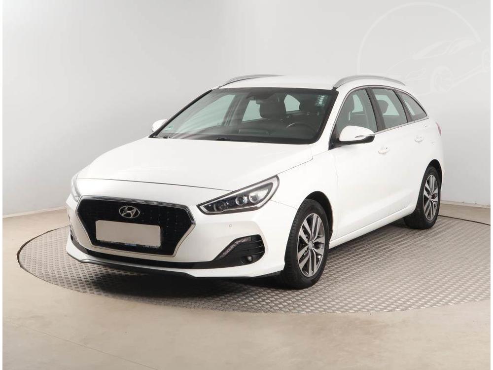 Hyundai i30 1.4 T-GDI, R,2.maj