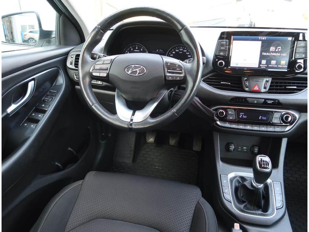 Hyundai i30 1.4 T-GDI, R,2.maj