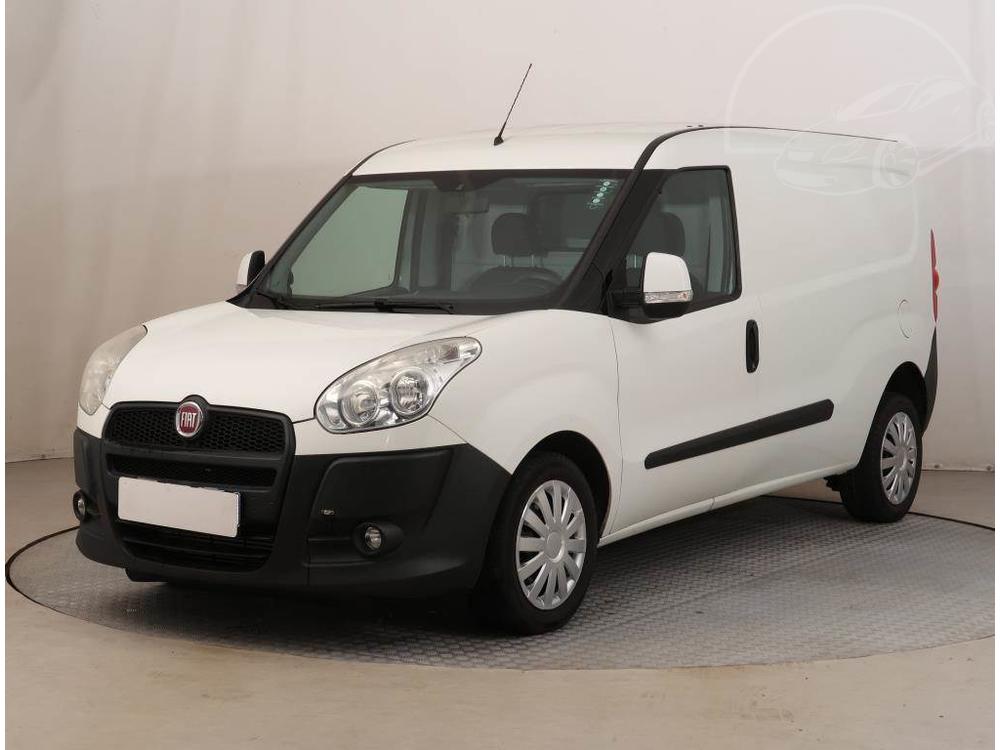 Fiat Dobl Maxi 1.6 Multijet, Klima, 1Maj