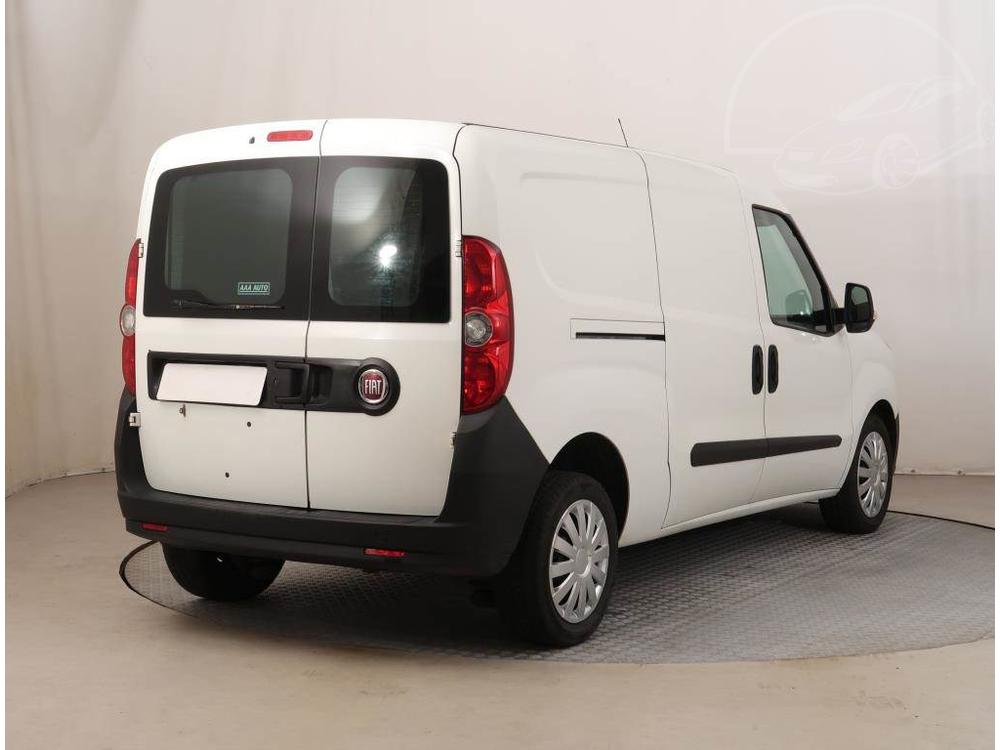 Fiat Dobl Maxi 1.6 Multijet, Klima, 1Maj