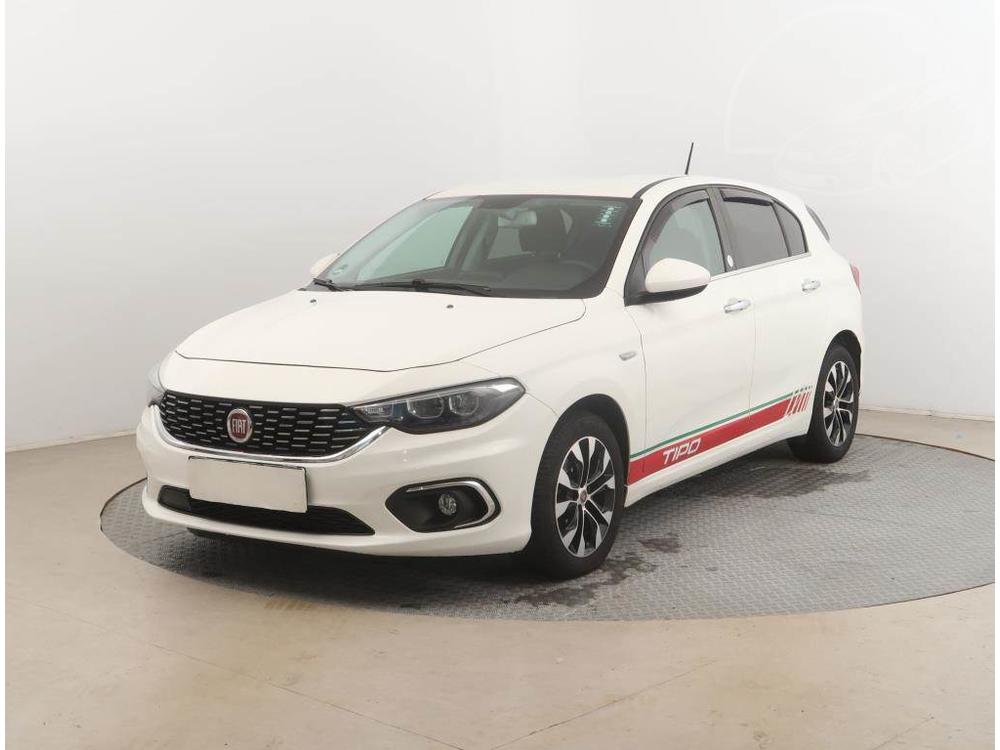 Fiat Tipo 1.4 T-Jet, R,2.maj