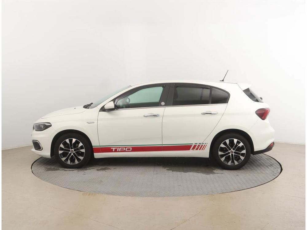 Fiat Tipo 1.4 T-Jet, R,2.maj