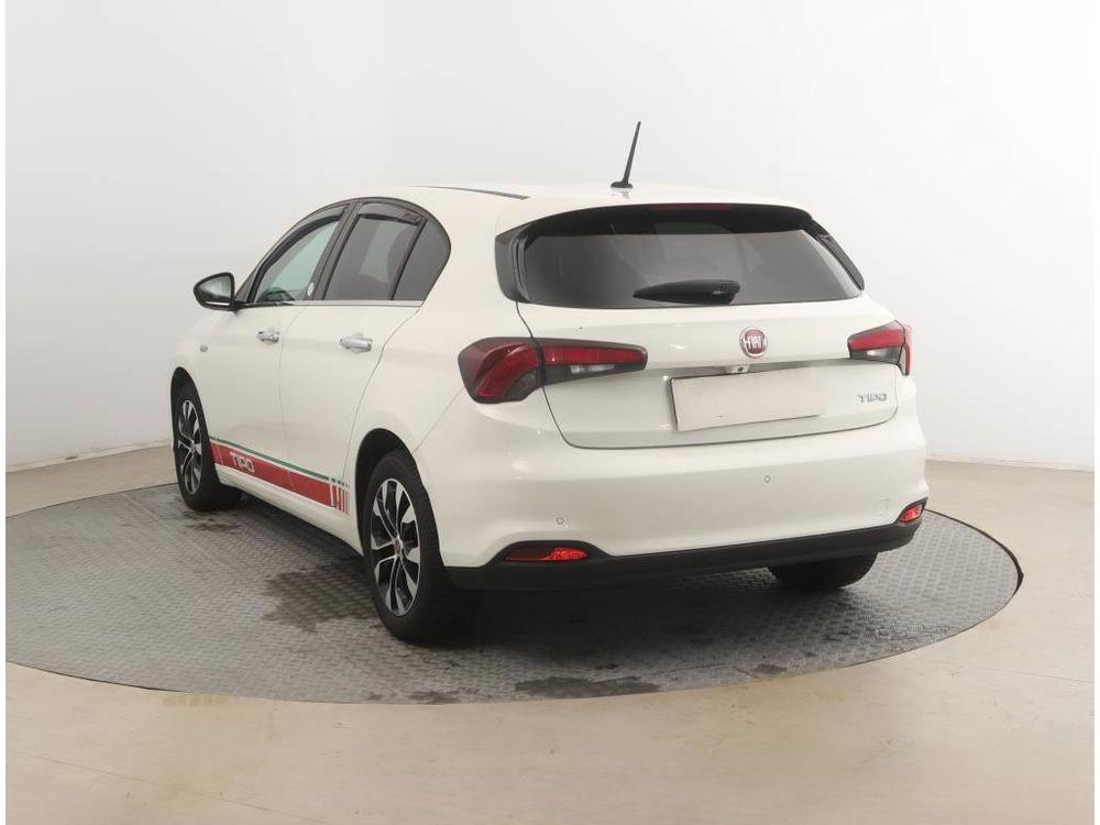 Fiat Tipo 1.4 T-Jet, R,2.maj