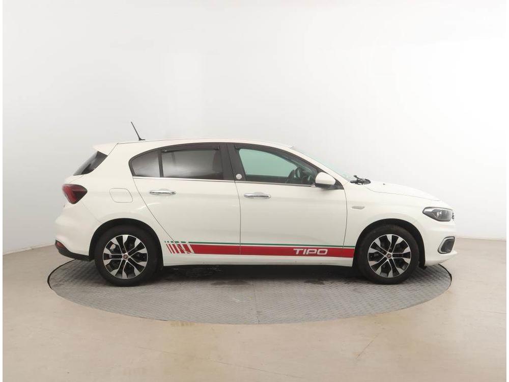 Fiat Tipo 1.4 T-Jet, R,2.maj