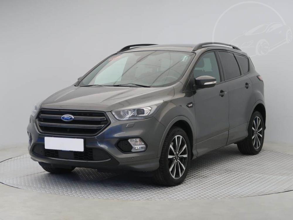 Ford Kuga 2.0 TDCi, ST-Line, 4X4