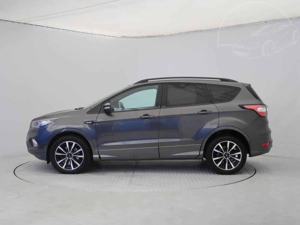 Ford Kuga 2.0 TDCi, ST-Line, 4X4