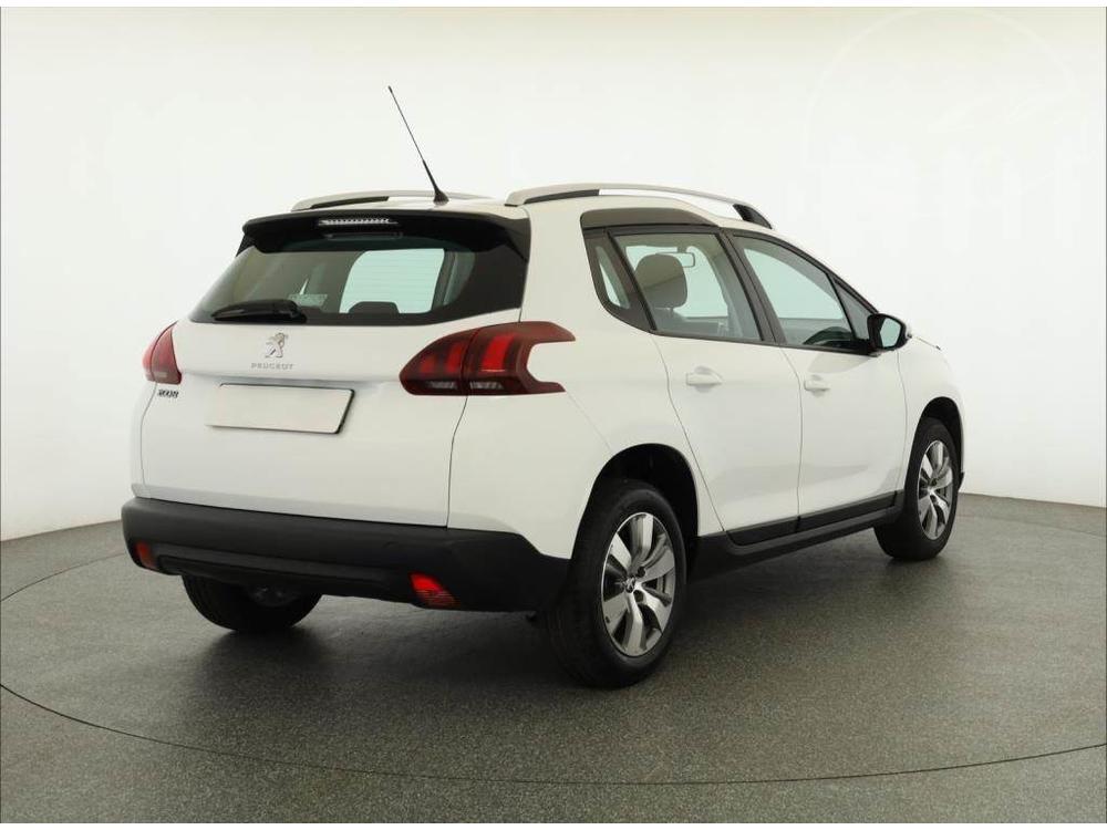 Peugeot 2008 1.2 PureTech, R,2.maj