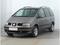 Seat Alhambra 1.9 TDI, 7mst, Tan