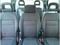 Seat Alhambra 1.9 TDI, 7mst, Tan