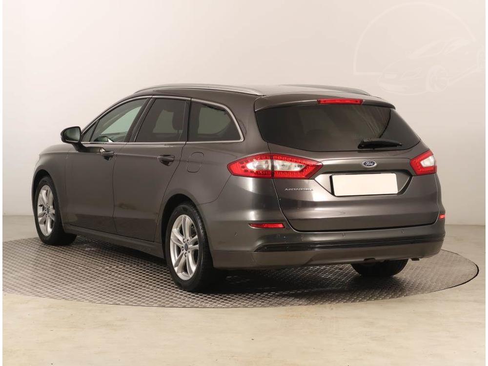 Ford Mondeo 2.0 TDCI, Titanium, Automat