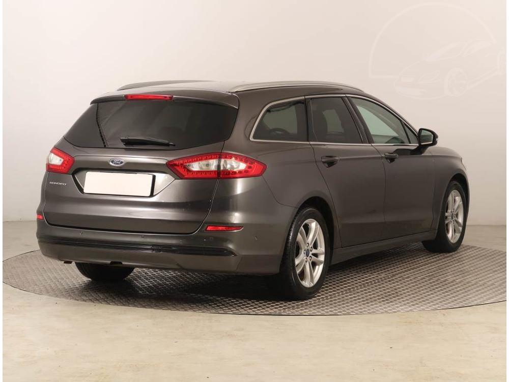 Ford Mondeo 2.0 TDCI, Titanium, Automat