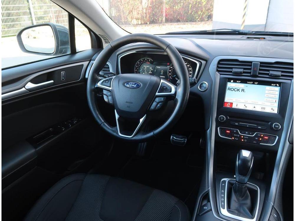 Ford Mondeo 2.0 TDCI, Titanium, Automat