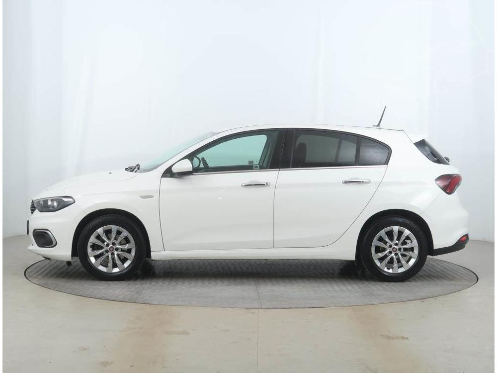 Fiat Tipo 1.4 T-Jet, R,1.maj