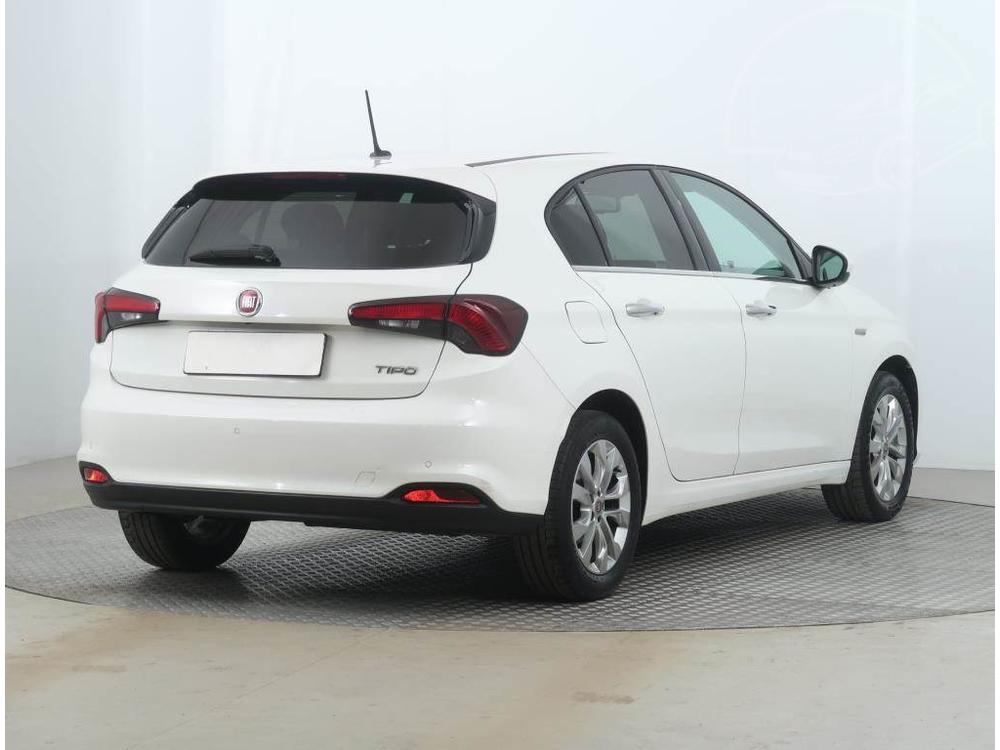 Fiat Tipo 1.4 T-Jet, R,1.maj