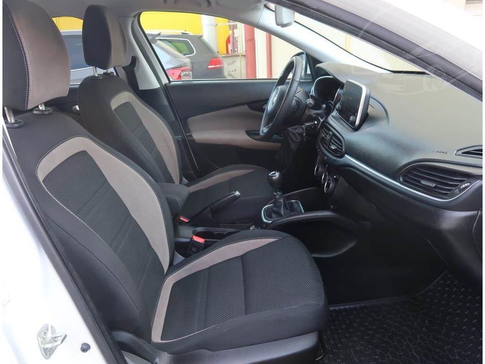 Fiat Tipo 1.4 T-Jet, R,1.maj