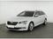 koda Superb 2.0 TDI, Style, Automat, Ke