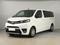 Toyota Corolla Verso 2.0 D-4D, Klima, R, DPH