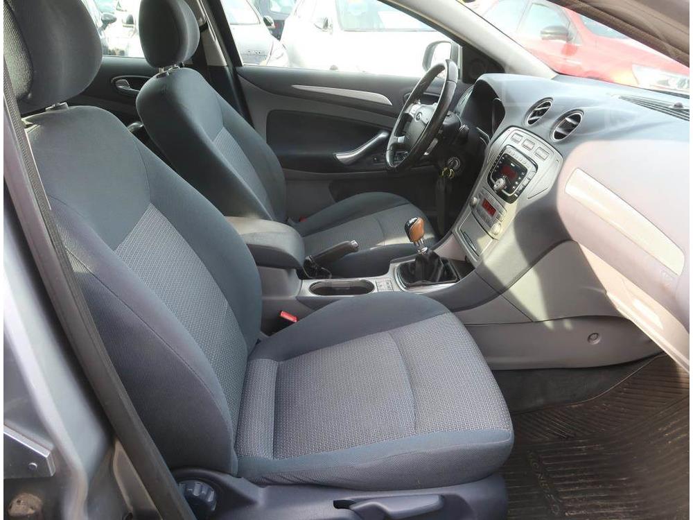 Ford Mondeo 2.0 TDCi, Tan