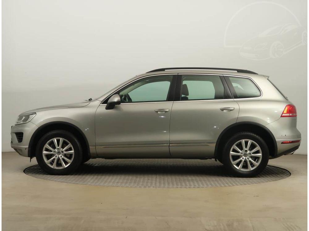 Volkswagen Touareg 3.0 TDI, 4X4, Automat