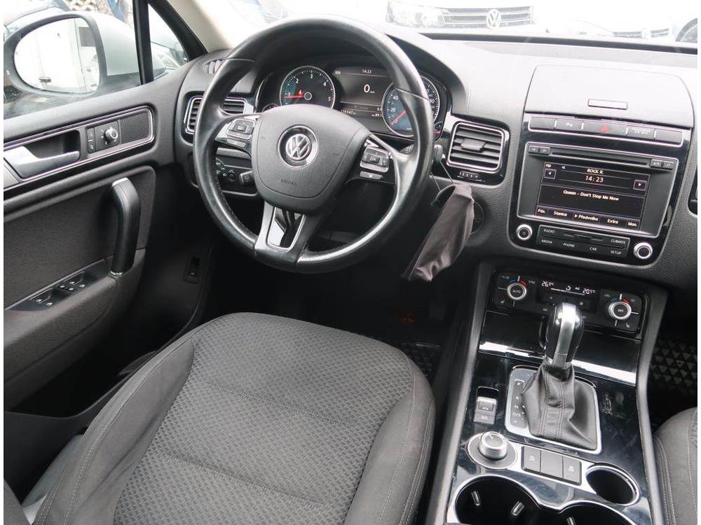 Volkswagen Touareg 3.0 TDI, Business, 4X4