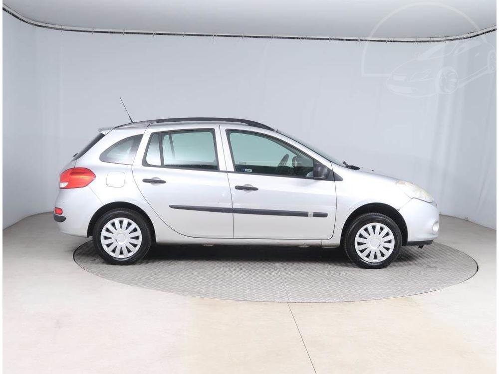 Renault Clio 1.2 16V , R,1.maj