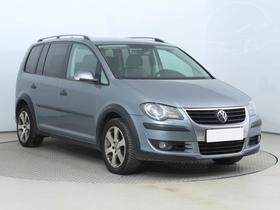 Volkswagen Touran 1.4 TSI, Cross, Navi