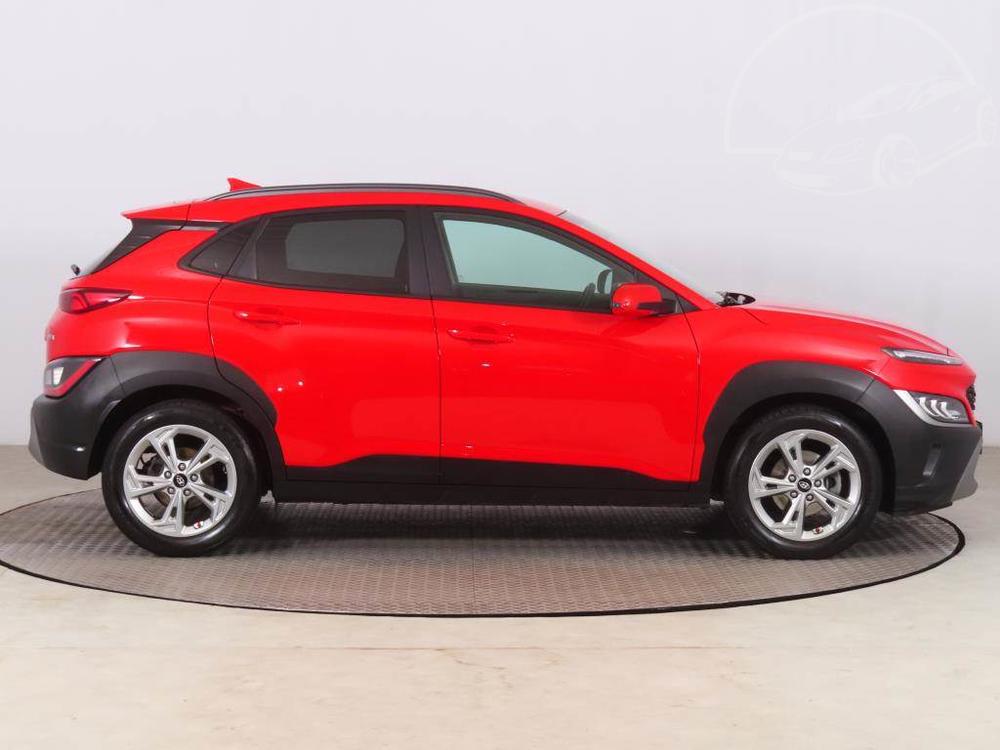 Hyundai Kona 1.0 T-GDI, R,1.maj