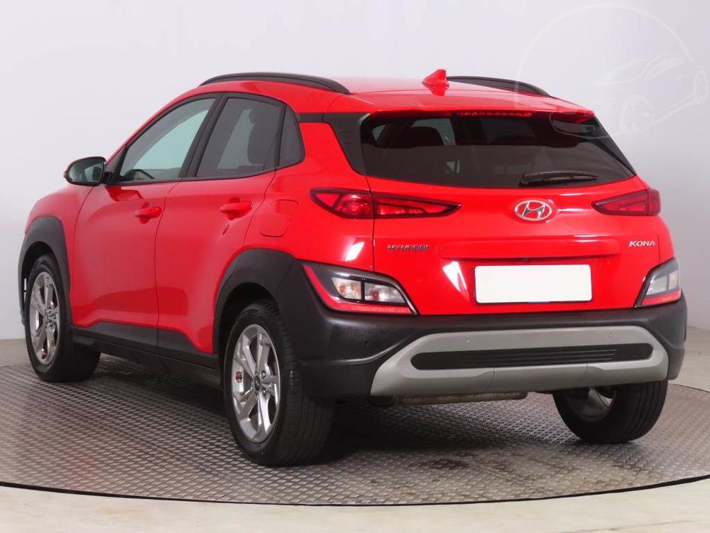 Hyundai Kona 1.0 T-GDI, R,1.maj